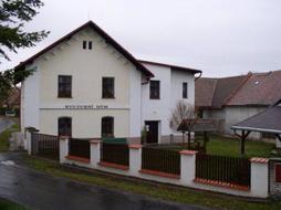 Kulturní dům